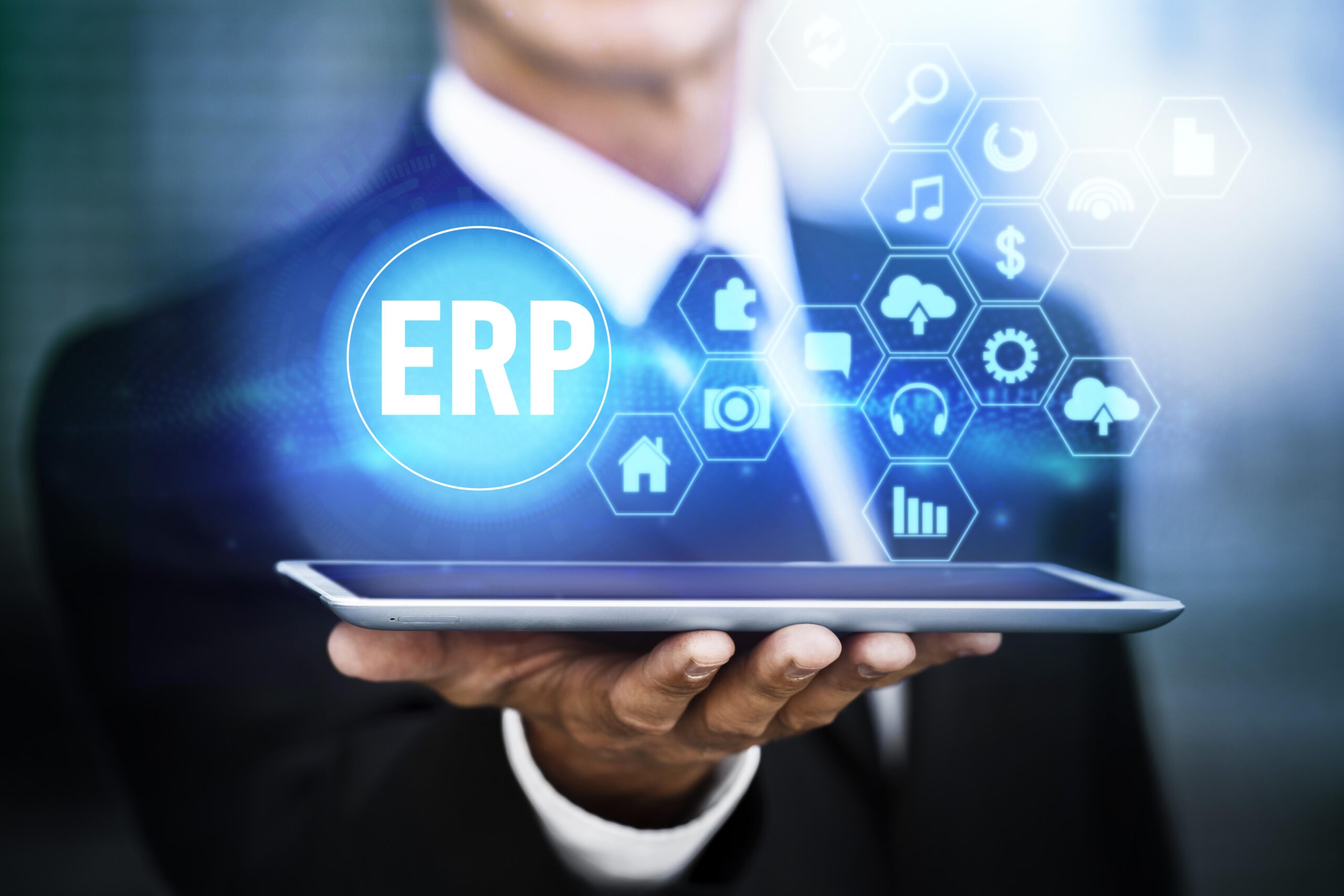 ERP Blog Post