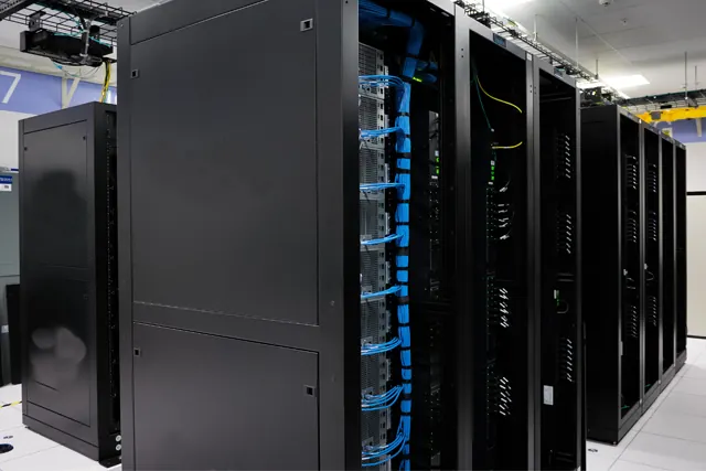 IT infrastructure setup