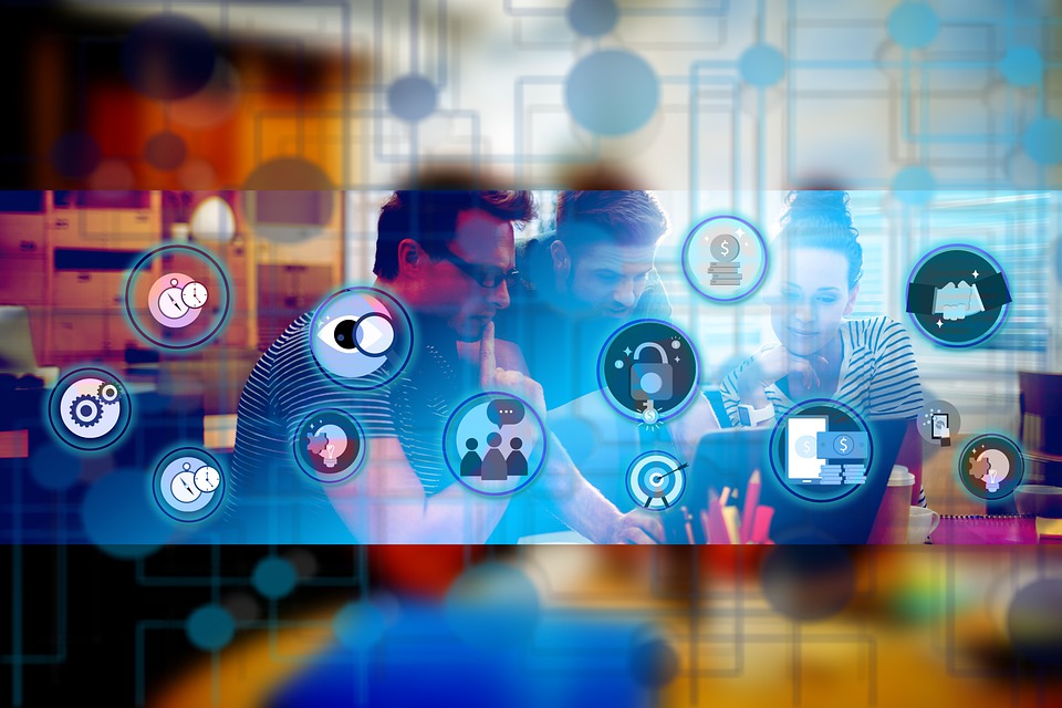 Top 5 open source ERP for 2022