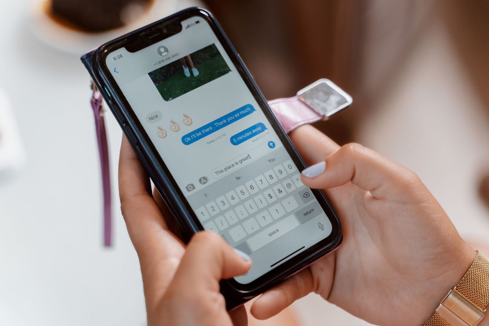 AI-powered chatbots