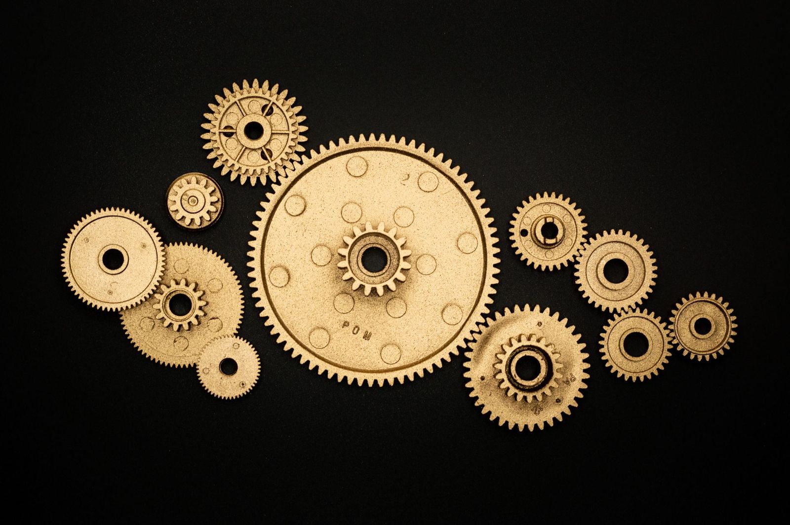 Business process automation